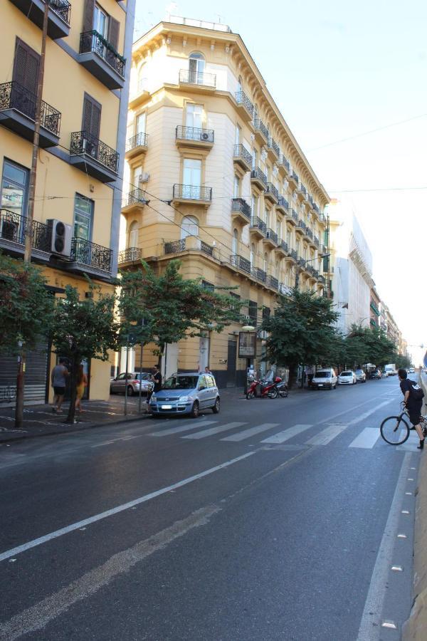 Residenza La Scala Alojamento de Acomodação e Pequeno-almoço