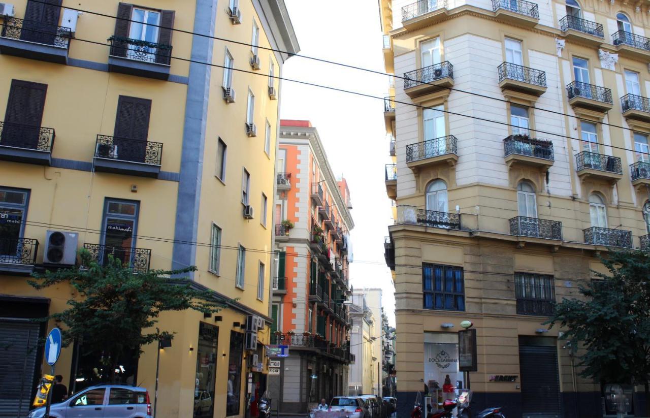 Alojamento de Acomodação e Pequeno-almoço Residenza La Scala