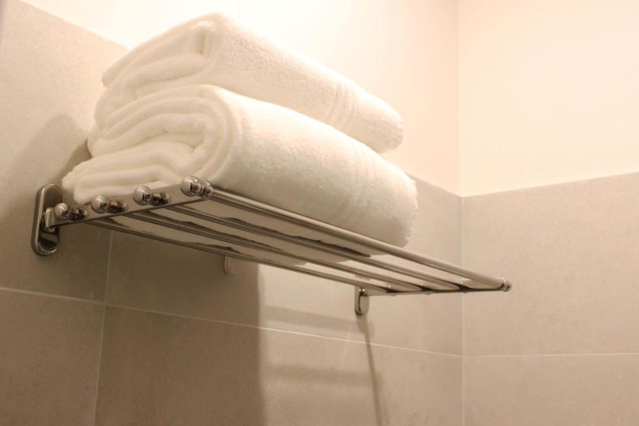 Residenza La Scala 3* Nápoles