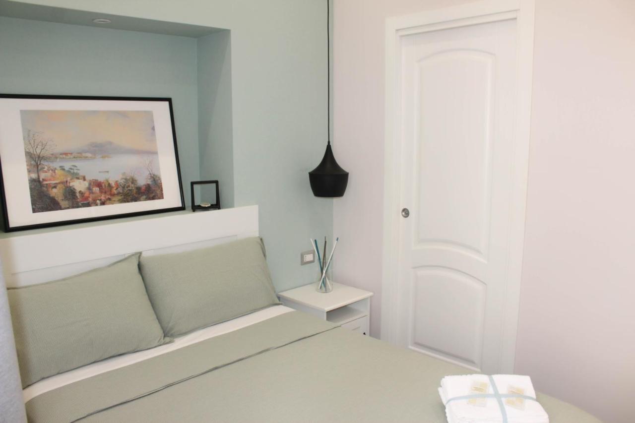 Residenza La Scala Alojamento de Acomodação e Pequeno-almoço 3*