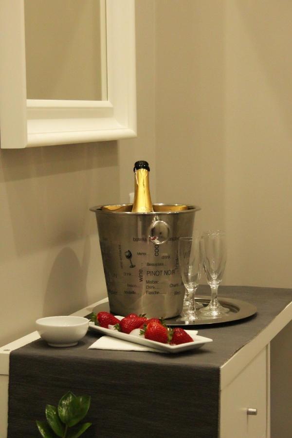 Bed & Breakfast Residenza La Scala Napels