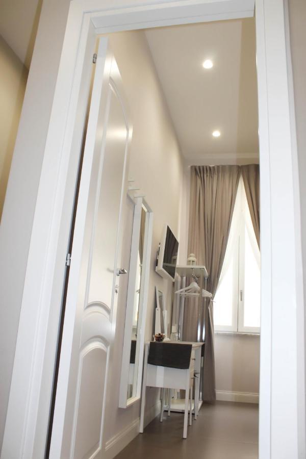 Bed & Breakfast Residenza La Scala Napels
