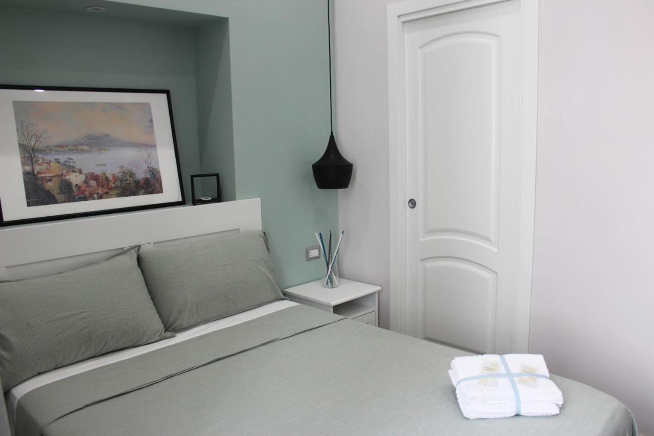 Residenza La Scala Bed & Breakfast Napels